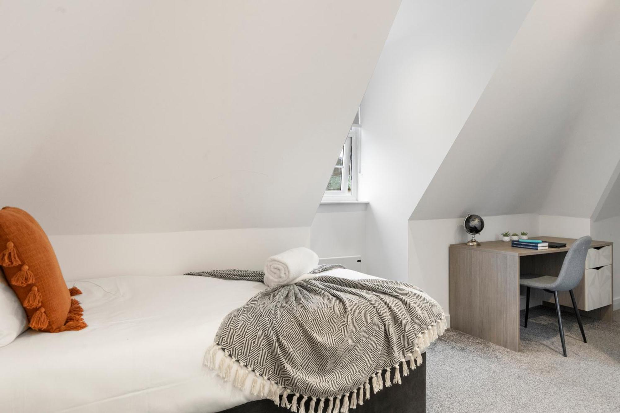 Luxurious 2 Bedroom - Apartment - Central Location Лондон Экстерьер фото