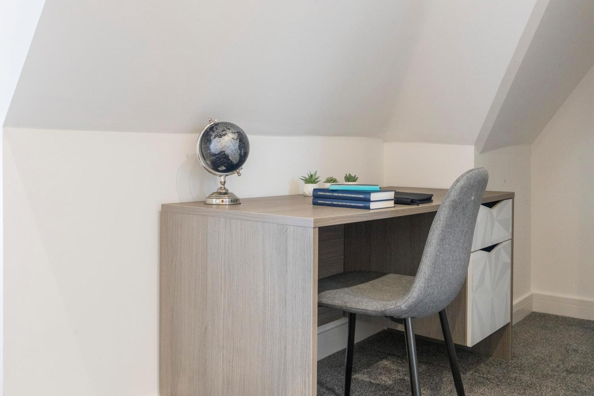 Luxurious 2 Bedroom - Apartment - Central Location Лондон Экстерьер фото